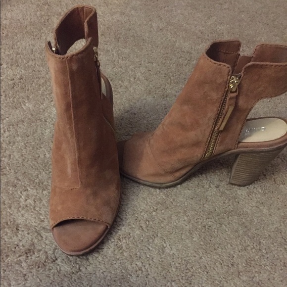 Gianni Bini heel sandals Size 8 - Picture 2 of 5